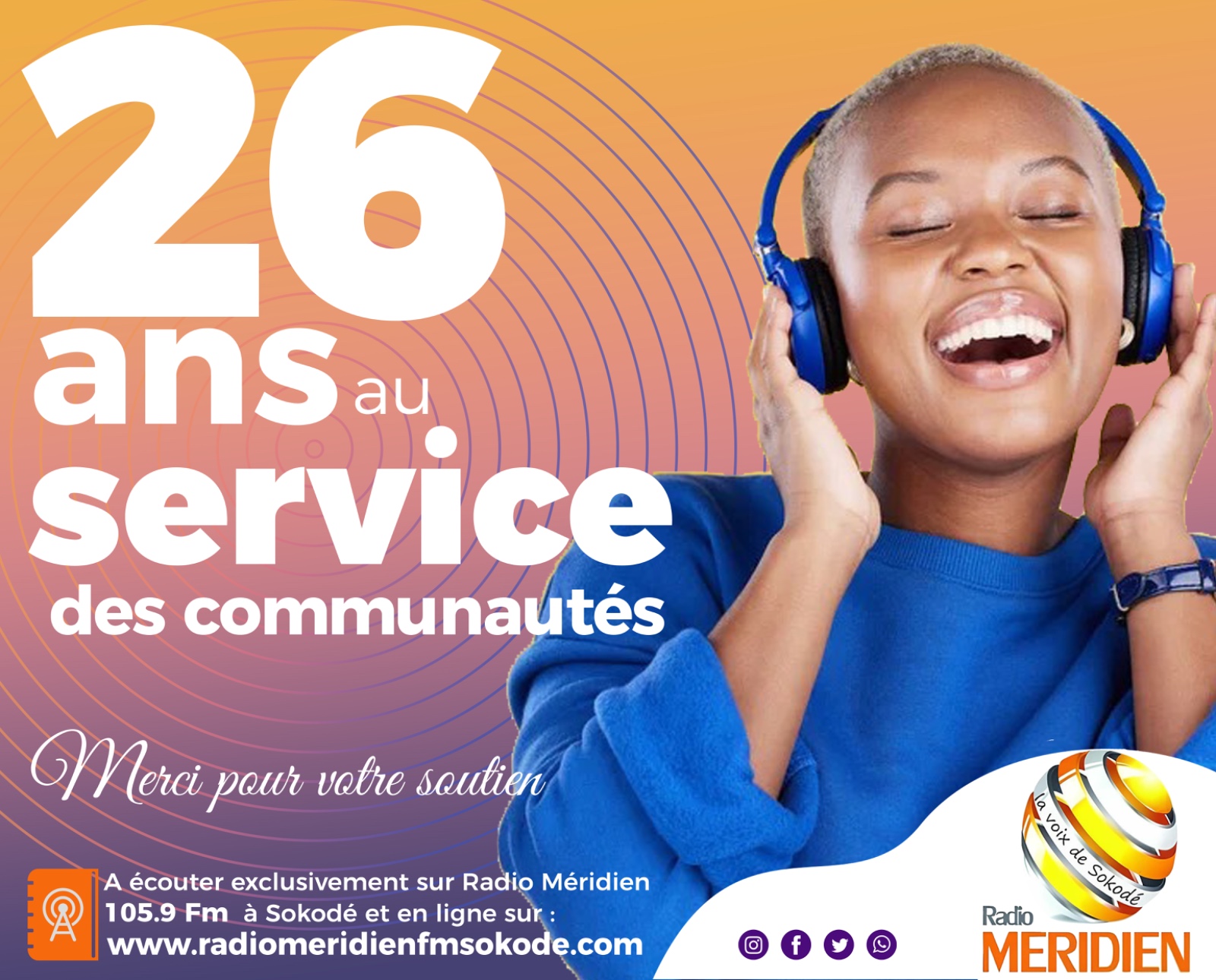 Radio Méridien